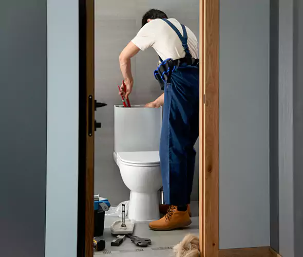 Professional Plumbers for Toilet Bowl Replacement in Fort Wayne, IN: Schedule Affordable Toilet Replacement Services With Us