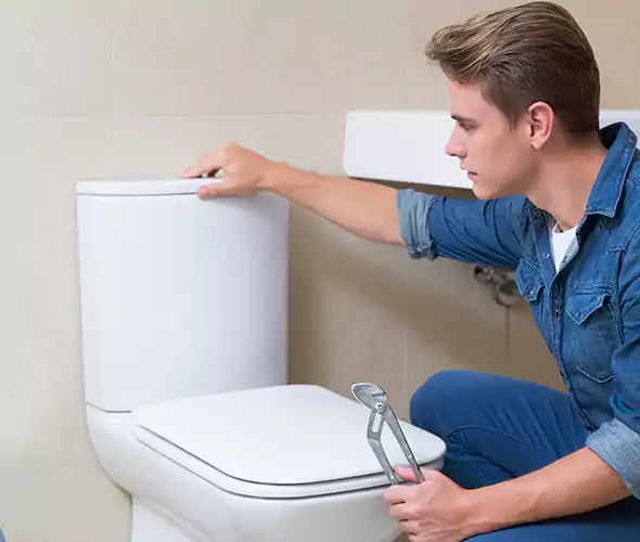 Expert Plumber for Toilet Replacement in Fort Wayne, IN: Schedule Affordable Toilet Replacement Services with Us