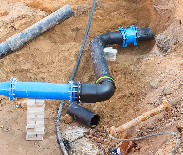 Expert Professional Trenchless Pipe Repair in Fort Wayne, IN