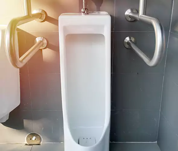 Expert Urinal Installation in Fort Wayne, IN: Schedule Reliable Plumbing Services with Us