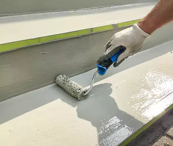 Expert Plumber for Walls Waterproofing in Fort Wayne,IN: Schedule Affordable Waterproofing Services with Us