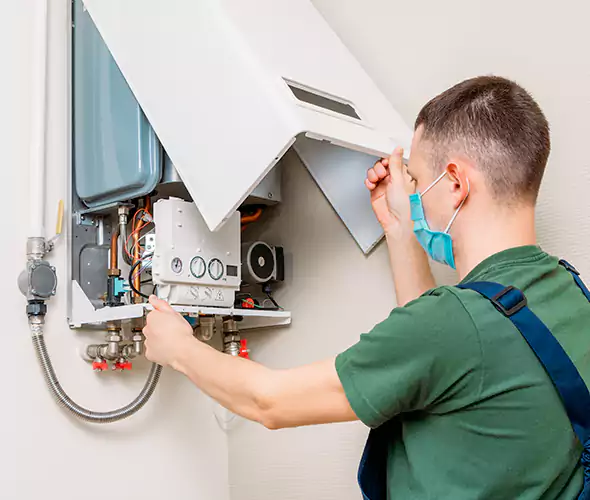 Licensed Experts for Water Heater Installation in Fort Wayne, IN