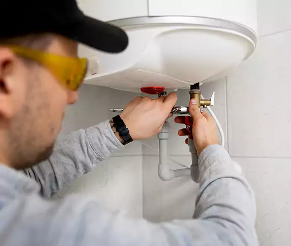 Get Affordable Water Heater Repair Service in Fort Wayne, IN