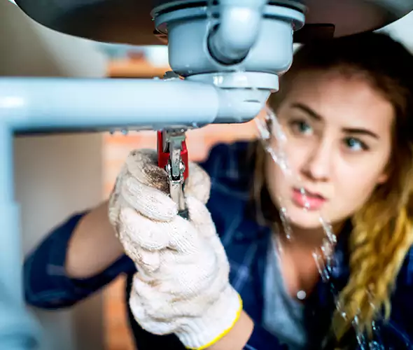 Expert Plumber for Water Leak Detection in Fort Wayne, IN: Schedule Affordable Leak Repair Services with Us