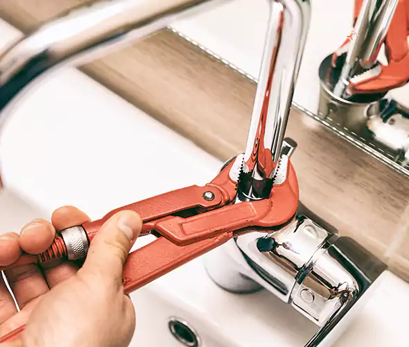 Expert Leak Repair Plumber in Fort Wayne, IN