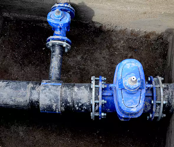 Certified Plumbers for Water Line Installation in Fort Wayne, IN
