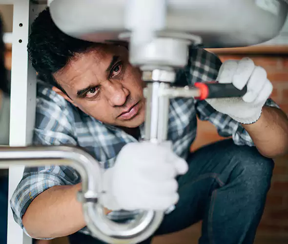 Expert Plumber for Water Line Repair in Fort Wayne, IN: Schedule Affordable Water Line Repair Services with Us
