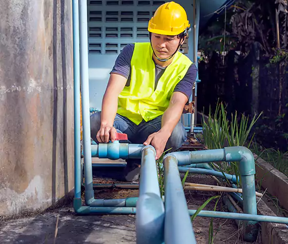 Expert Plumber for Water Line Replacement in Fort Wayne, IN: Schedule Affordable Water Line Replacement Services with Us