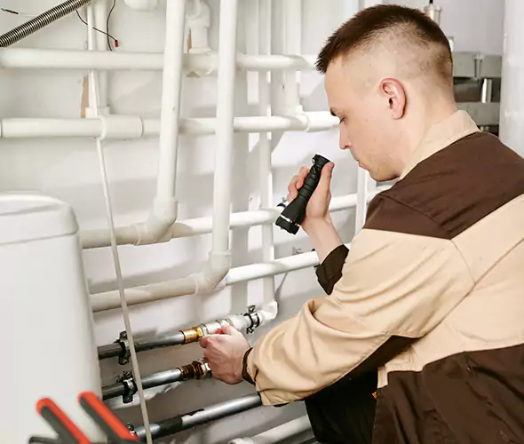 Trusted Water Softener Installers in Fort Wayne, IN