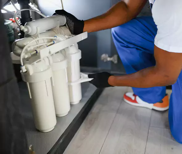 Expert Plumber for Water Softener Replacement in Fort Wayne, IN: Schedule Affordable Replacement Services with Us