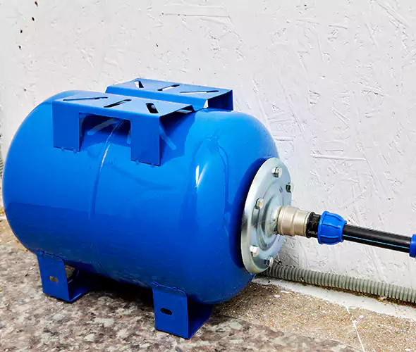Expert Plumber for Well Pressure Tank Replacement in Fort Wayne, IN: Schedule Affordable Tank Replacement Services with Us