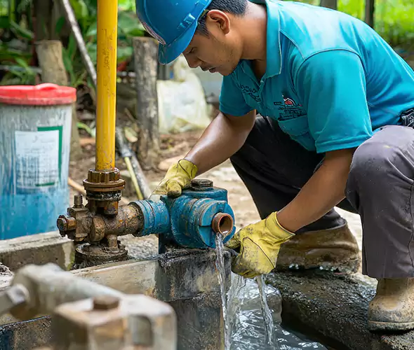 Expert Plumber for Well Pump Replacement in Fort Wayne, IN: Schedule Affordable Well Pump Replacement Services with Us