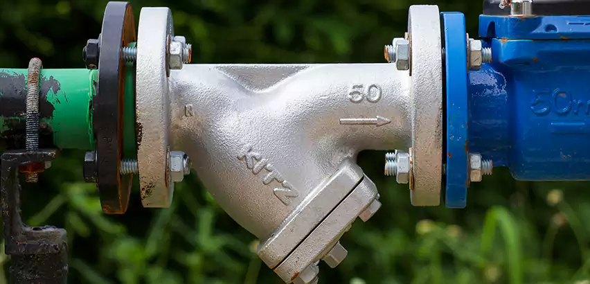 Professional Backflow Preventer Installation Services in Fort Wayne, IN