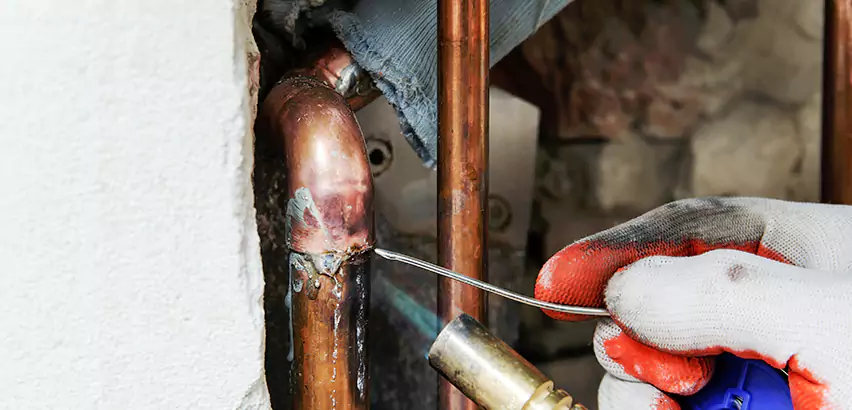 Basement Leak Repair in Fort Wayne