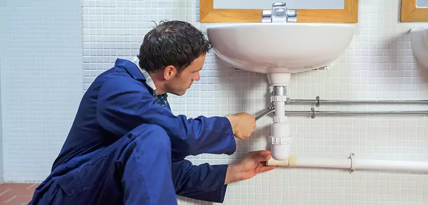 Toilet Repair Fort Wayne
