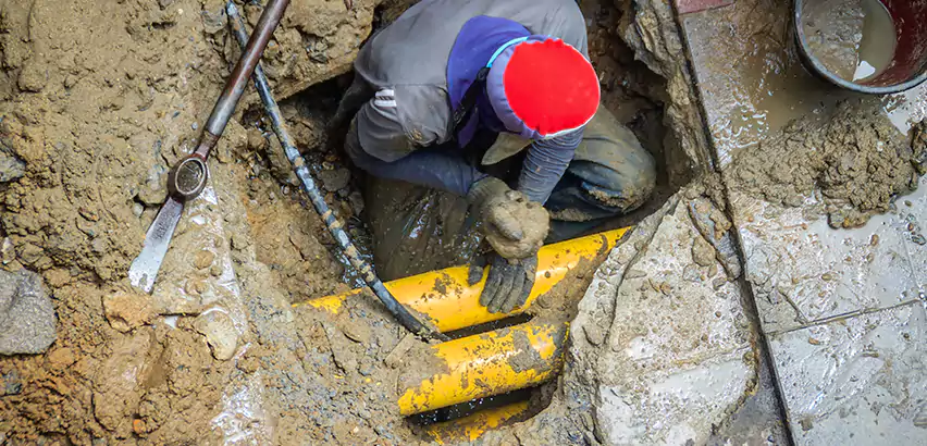 Clogged Drain Repair in Fort Wayne, IN