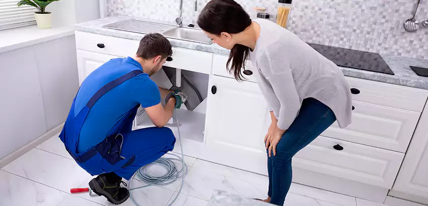 Professional Clogged Sewer Line Repair in Fort Wayne, IN