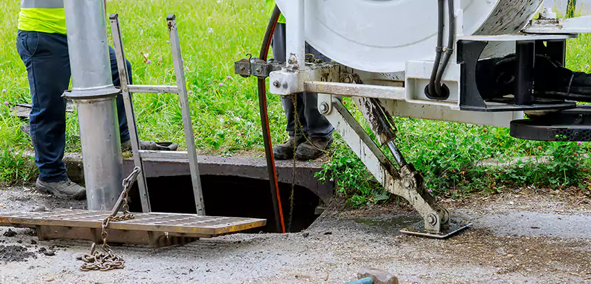 Drain Unblocking in Fort Wayne