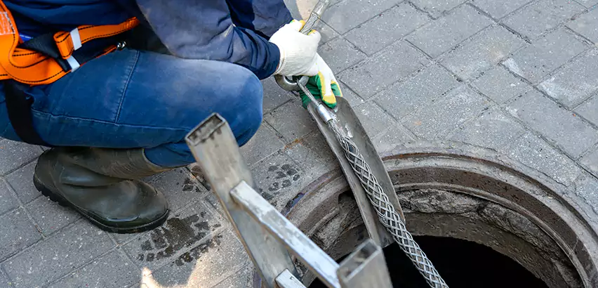 Drain Cleaning in Fort Wayne