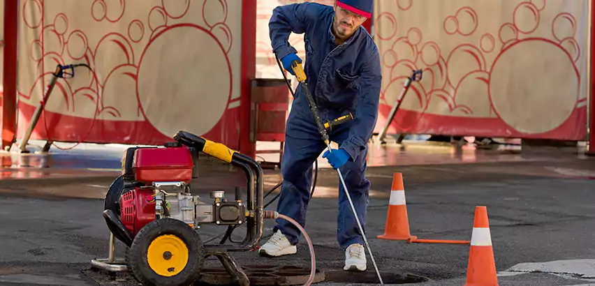 Professional Drains Camera Inspection in Fort Wayne, IN