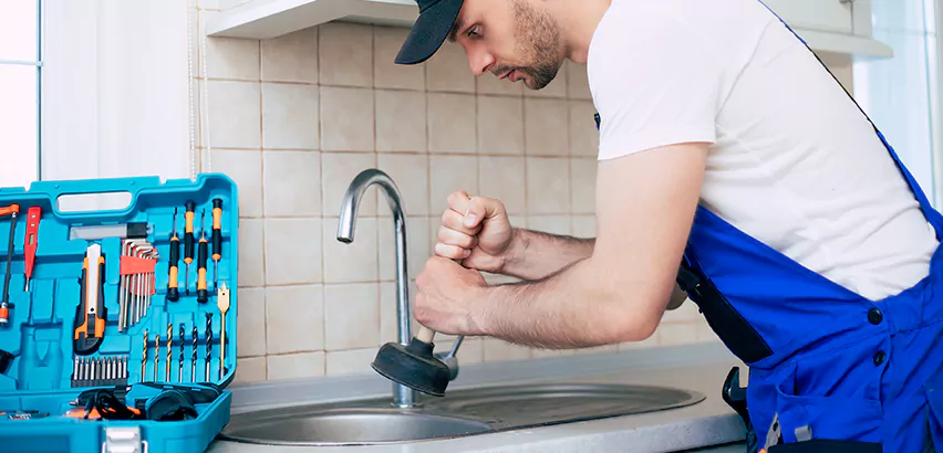 Emergency Plumber in Fort Wayne