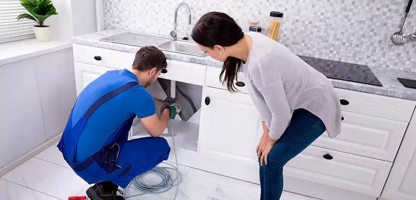 Fast Emergency Plumbing Repair Services in Fort Wayne, IN