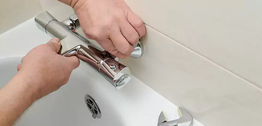 Faucet Installation in Fort Wayne