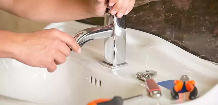Bathtub Faucet Replacement in Fort Wayne