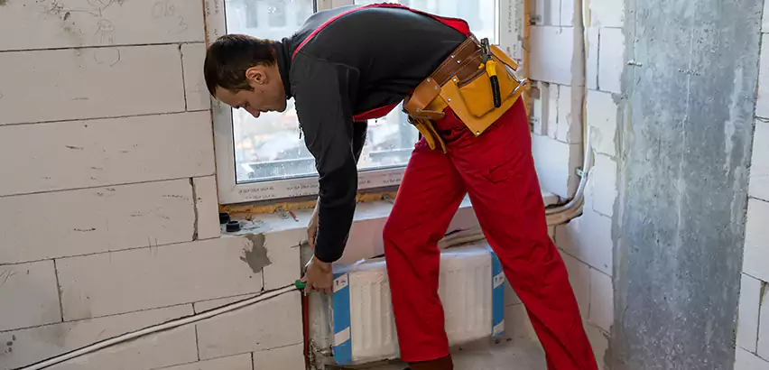 Professional Foundation Leak Repair Services in Fort Wayne, IN