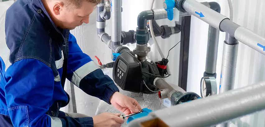 Reliable Gas Line Installation Services in Fort Wayne, IN