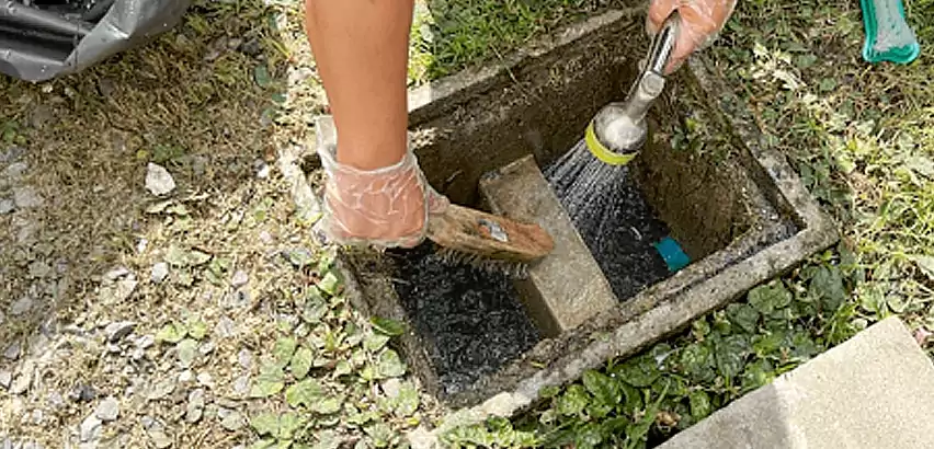 Professional Grease Trap Cleaning Services in Fort Wayne, IN