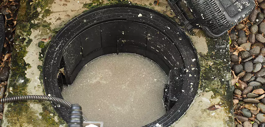 Reliable Grease Trap Repair Services in Fort Wayne, IN