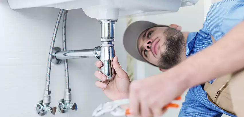 Leak Detection in Fort Wayne
