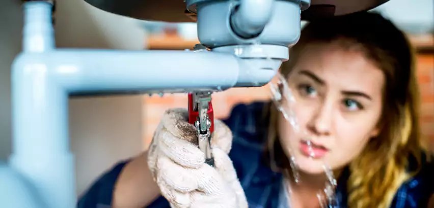Reliable Pipe Repair Services in Fort Wayne, IN