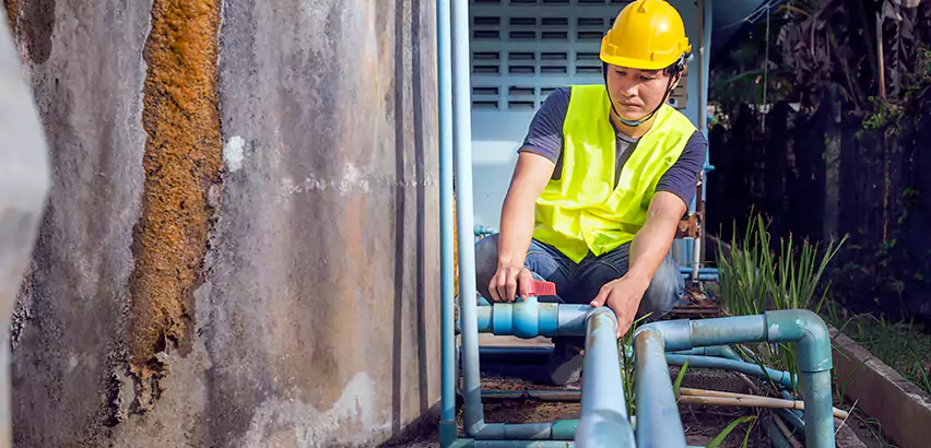 Pipe Replacement in Fort Wayne