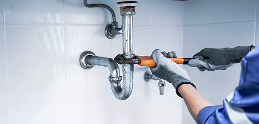 Plumbers Near Me in Fort Wayne, IN