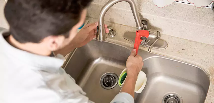 Plumbing Inspection in Fort Wayne