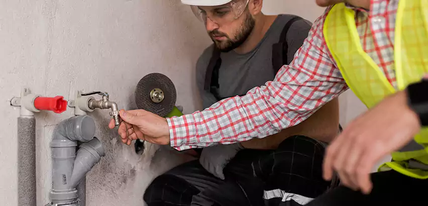 Emergency Plumbing Repair Fort Wayne