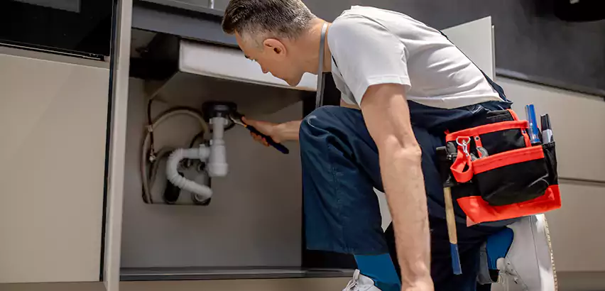Water Heater Replacement in Fort Wayne