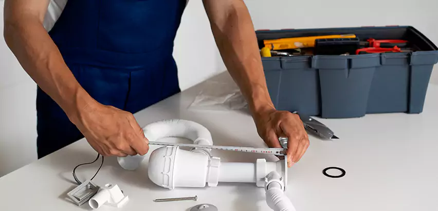 Polybutylene Plumbing Replacement in Fort Wayne