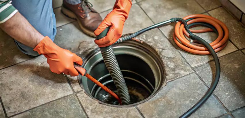 Rooter Services in Fort Wayne, IN