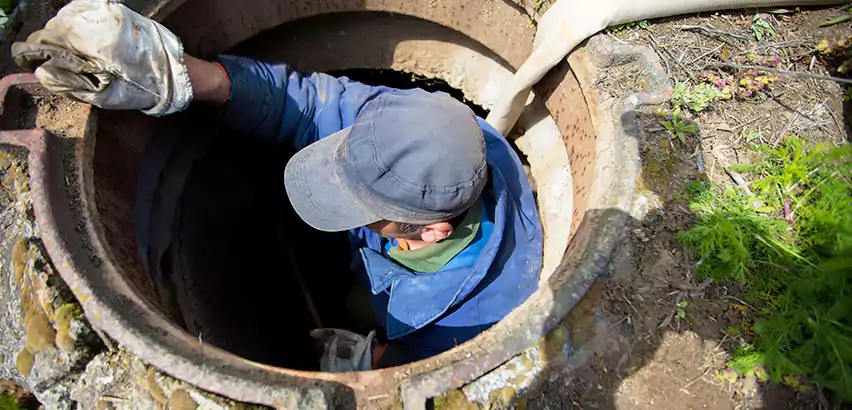 Professional  Septic Tank Repair Services in Fort Wayne, IN