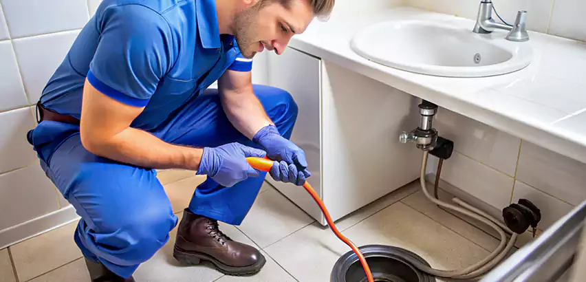 Sewer Line Inspection in Fort Wayne
