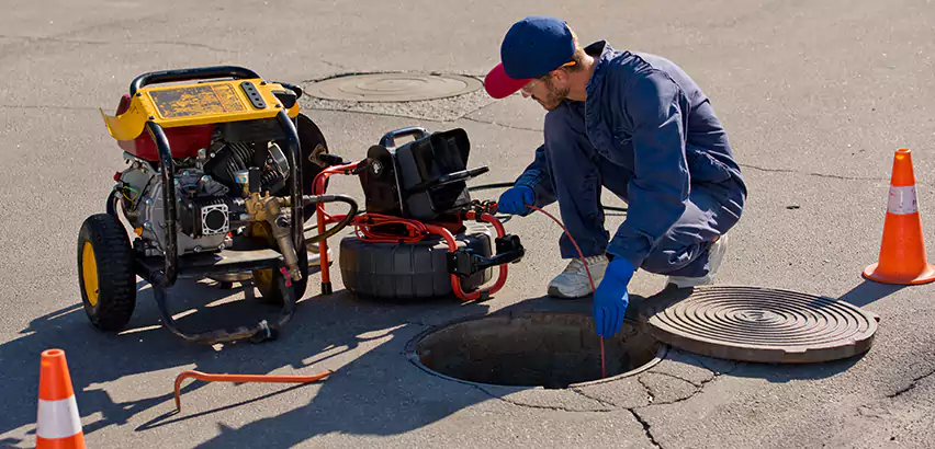 Professional Sewer Repair Services in Fort Wayne, IN