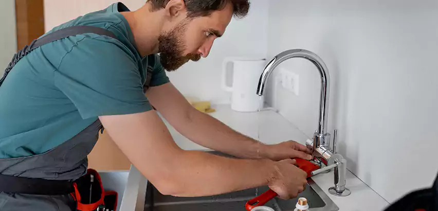 Bathroom Sink Repair in Fort Wayne