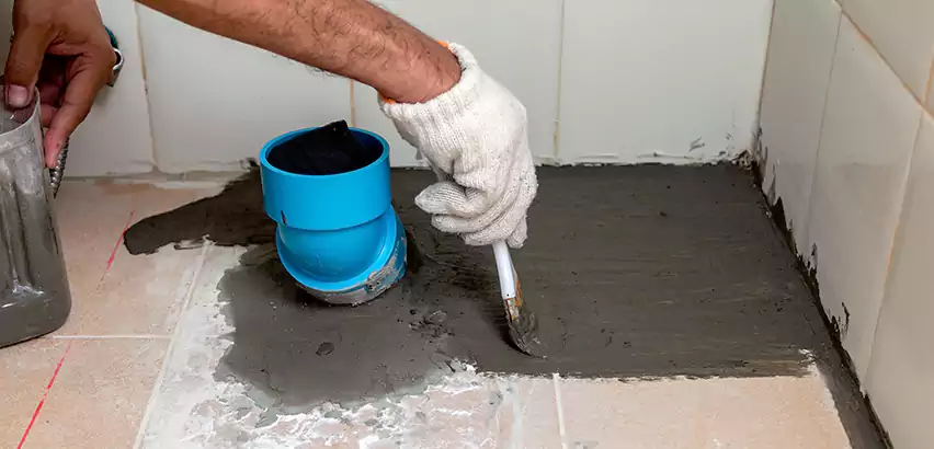 Professional Slab Leak Repair Services in Fort Wayne, IN