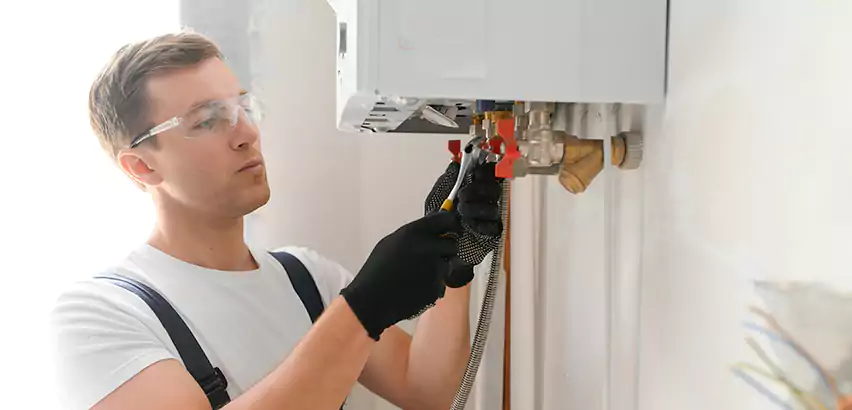 Tankless Water Heater Installation in Fort Wayne
