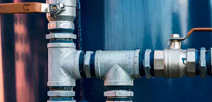 Backflow Preventer Replacement in Fort Wayne