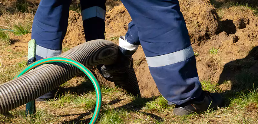 Blocked Drain Repair in Fort Wayne