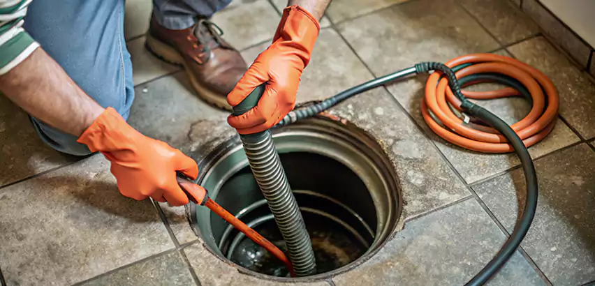 Gutter Drain Repair in Fort Wayne, IN